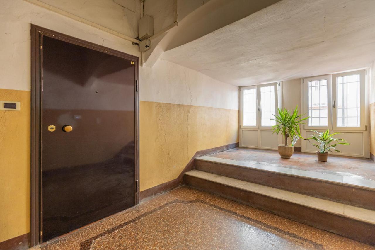 Casa Sul Canale Di Via Piella By Wonderful Italy 博洛尼亚 外观 照片