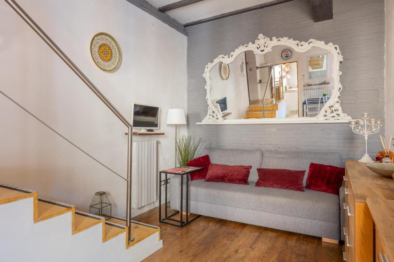 Casa Sul Canale Di Via Piella By Wonderful Italy 博洛尼亚 外观 照片