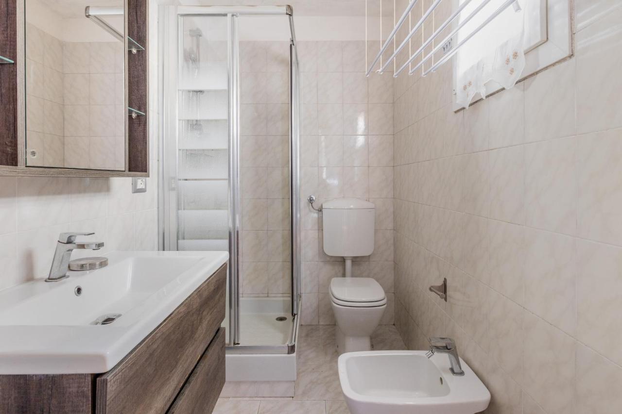 Casa Sul Canale Di Via Piella By Wonderful Italy 博洛尼亚 外观 照片