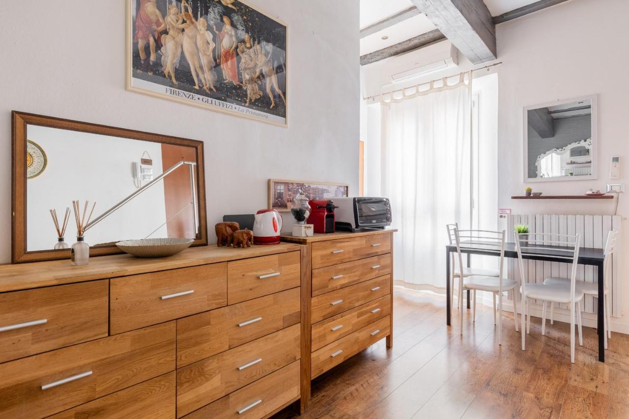 Casa Sul Canale Di Via Piella By Wonderful Italy 博洛尼亚 外观 照片