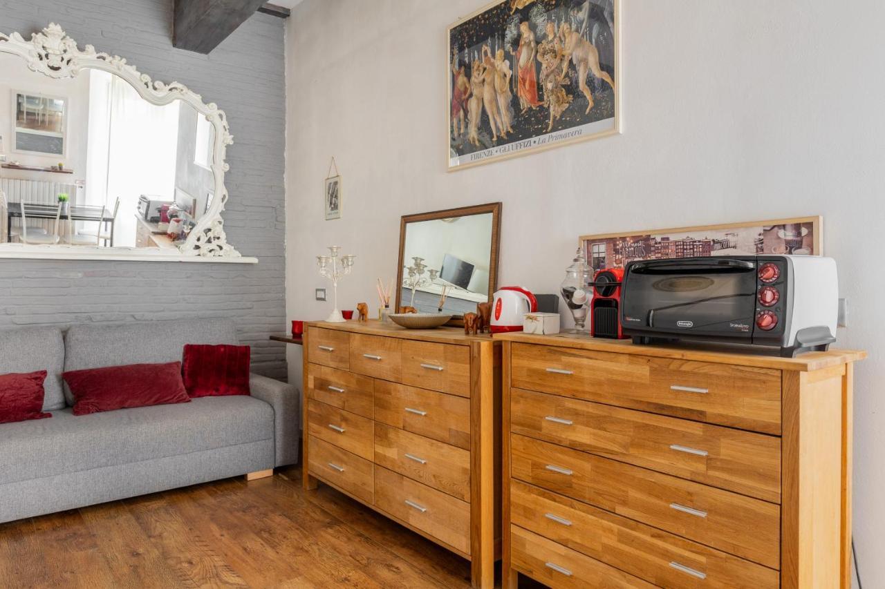 Casa Sul Canale Di Via Piella By Wonderful Italy 博洛尼亚 外观 照片